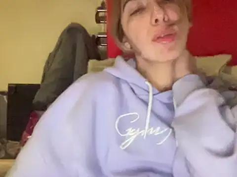 sarrah_rossy from StripChat