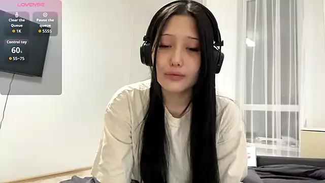 Sary_flame webcams show profile image 