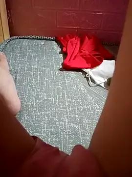 Sasa-squirt from StripChat