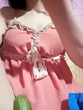 Sasa-squirt from StripChat