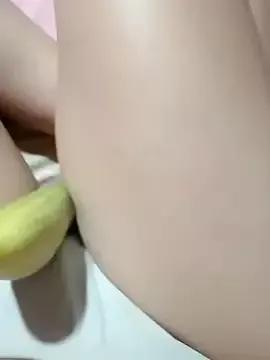 Sasa-squirt from StripChat