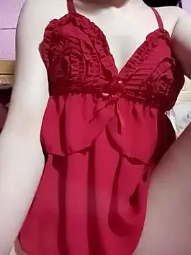Sasa-squirt from StripChat