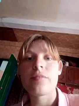 Sasarda from StripChat