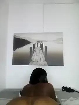 Photos of SAsexycurvey-Lihle from StripChat is Freechat