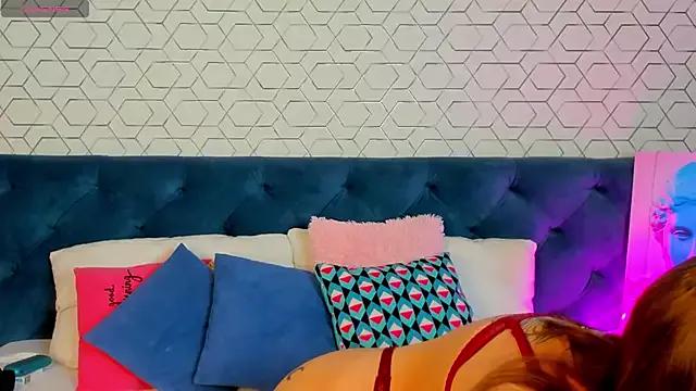 sasha__meow from StripChat is Freechat