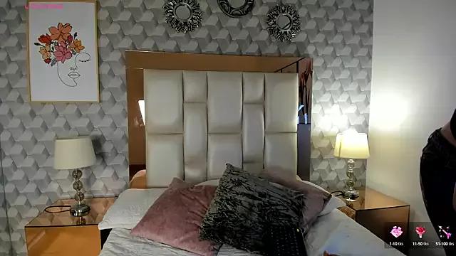 Sasha__sims__ from StripChat is Freechat