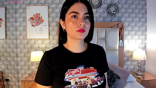 Sasha__sims__ from StripChat