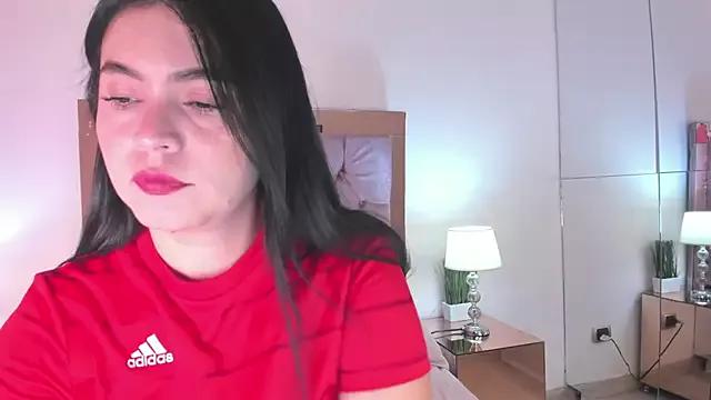 Sasha__sims__ from StripChat
