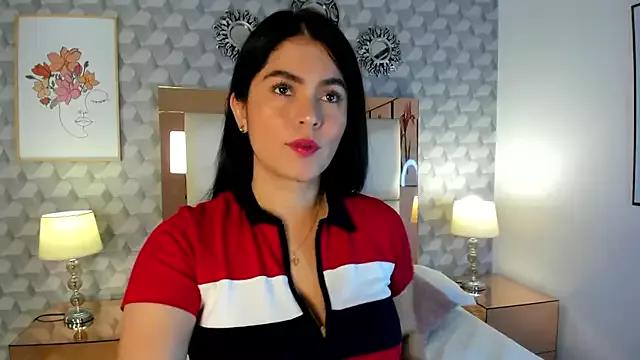 Sasha__sims__ from StripChat