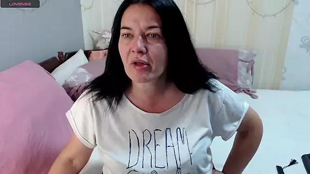 Sasha_cherry from StripChat is Freechat