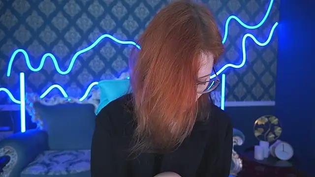 Sasha_Exclusive from StripChat