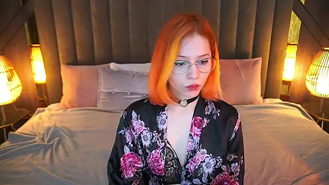 Sasha_Exclusive from StripChat
