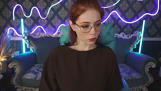 Sasha_Exclusive from StripChat