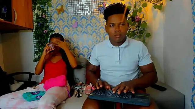 sasha_fox00 from StripChat