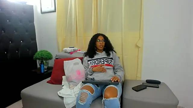 sasha_fox00 from StripChat