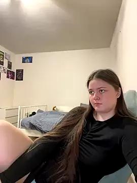 Sasha_Kitten from StripChat