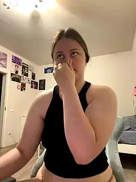 Sasha_Kitten webcams show profile image 