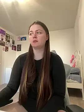 Sasha_Kitten from StripChat