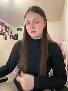 Sasha_Kitten from StripChat is Freechat