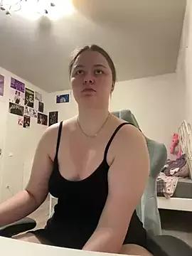 Sasha_Kitten from StripChat is Freechat