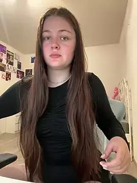 Sasha_Kitten from StripChat is Freechat