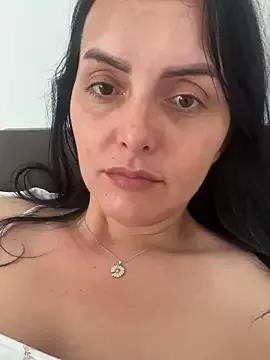 sasha_lst from StripChat
