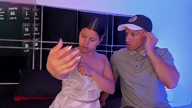 sasha_roldann from StripChat