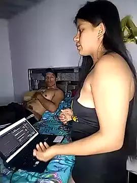 sasha_roldann from StripChat