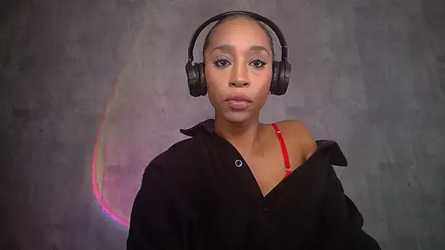 sashab453266 from StripChat is Freechat