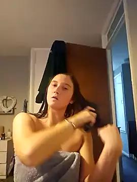 SashaBabyxx from StripChat is Freechat