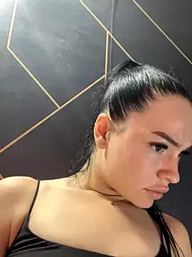 SashaBlazze from StripChat
