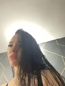 SashaBlazze from StripChat