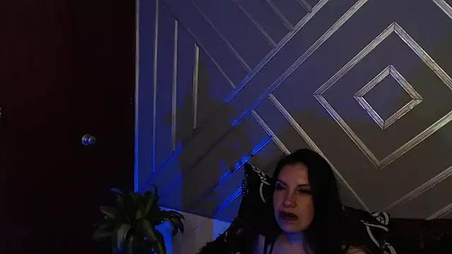 sashabluex from StripChat