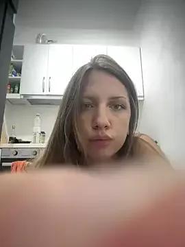 Sashabunny from StripChat