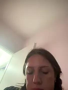 Sashabunny from StripChat