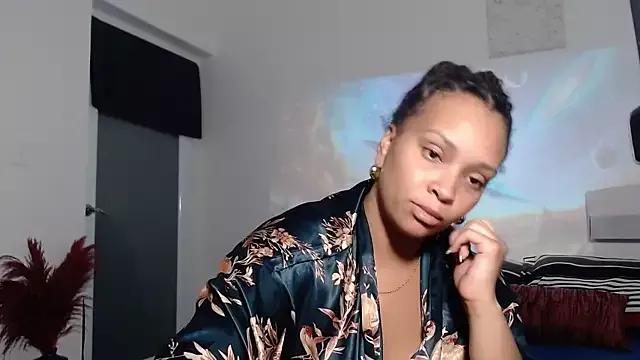 SashaEstrella from StripChat is Freechat