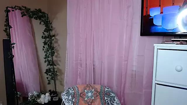 SashaEstrella from StripChat