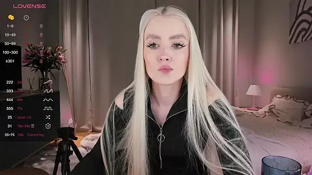 sashaloveyou from StripChat