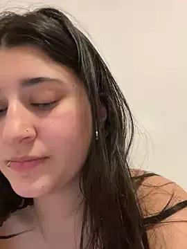 SashaLuss_ from StripChat