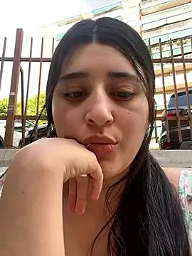 SashaLuss_ from StripChat
