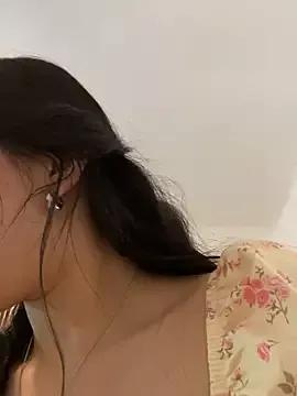 SashaLuss_ from StripChat is Freechat