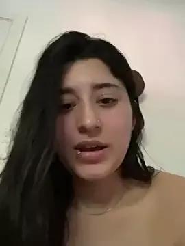 SashaLuss_ from StripChat
