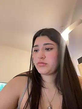 SashaLuss_ from StripChat