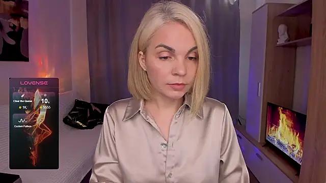 sashami11er from StripChat