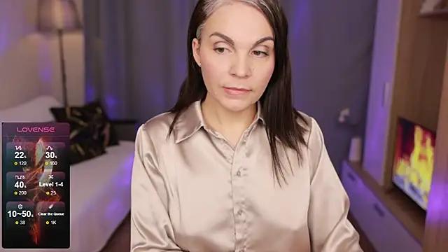 sashami11er from StripChat