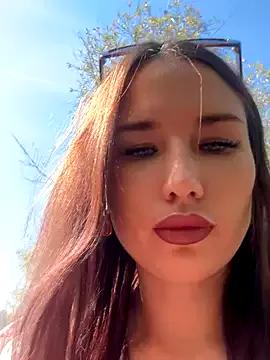 SashaMood from StripChat is Freechat