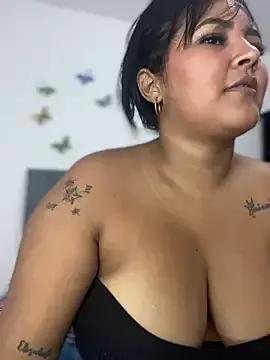 sashaoficial_ from StripChat