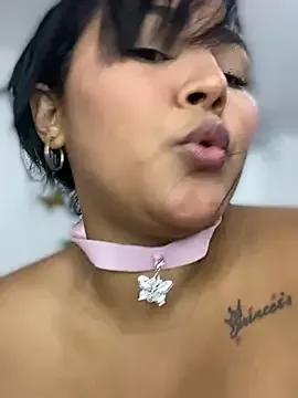 sashaoficial_ from StripChat