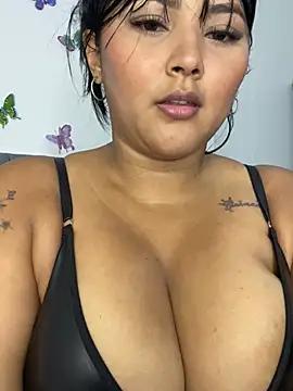 sashaoficial_ from StripChat