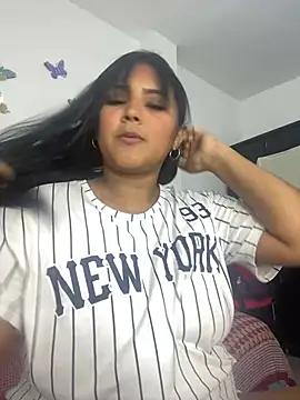sashaoficial_ from StripChat